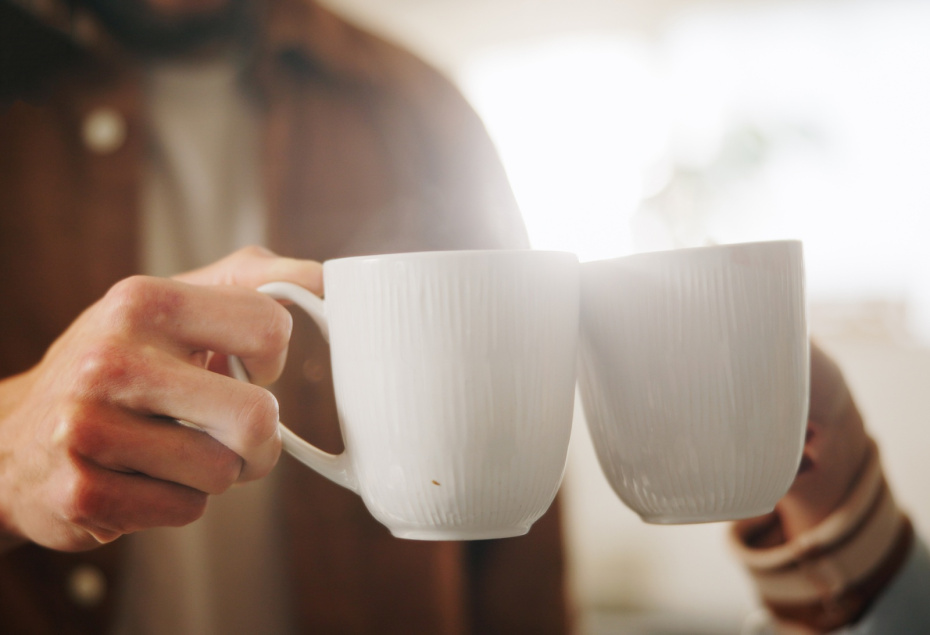 Как быстро охладить напиток без холодильника в любое время года