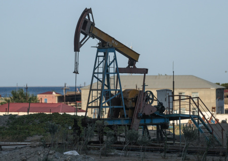 Цены на российскую нефть Urals взлетели вверх из-за кризиса в Иране