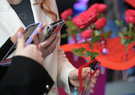 «Форум в большом городе» собрал 16,5 миллиона зрителей