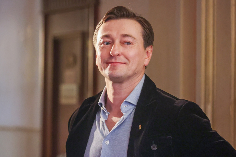 Сергей Безруков