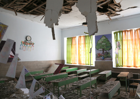 Военэксперт объяснил, почему удар США по школе в Иране не был случайным