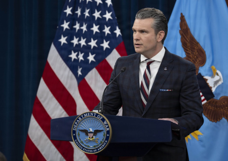 ВМС Ирана потеряли элиту