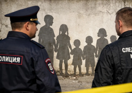 Экс-муж за решеткой: что будет с шестью детьми убитой на Урале медсестры