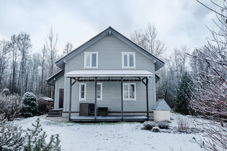 Расконсервация дома и скважины после зимы: с чего начать весенний сезон