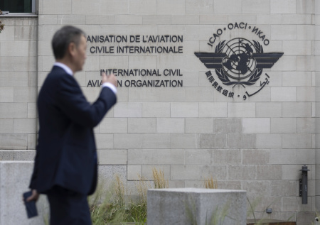 Азербайджан направил в ICAO отчет по атаке БПЛА на Нахичевань