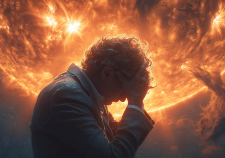 Магнитные бури сегодня, 6 марта: что будет завтра, мигрени, головокружения