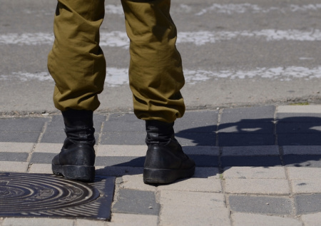 В ЦАХАЛ рассказали о бомбоубежищах, созданных за 30 лет