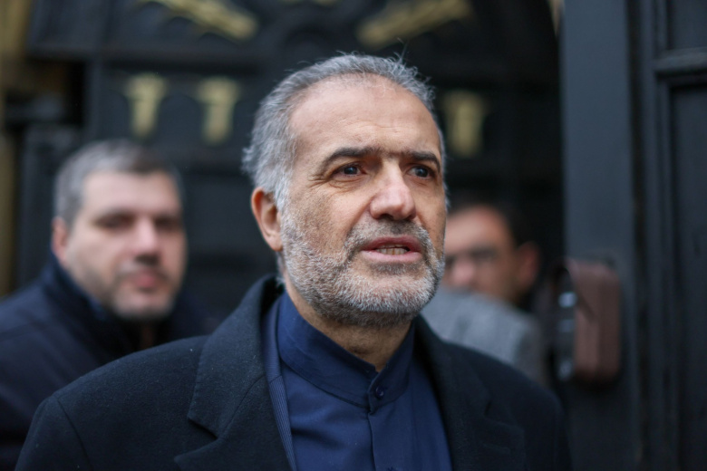 Казем Джалали