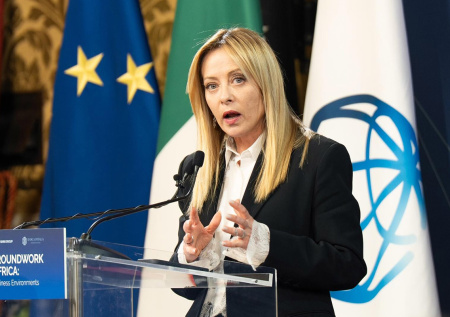 Одна европейская страна вызвалась восстановить Украину