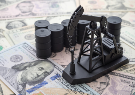 В Катаре рассказали, как сильно могут взлететь цены на нефть