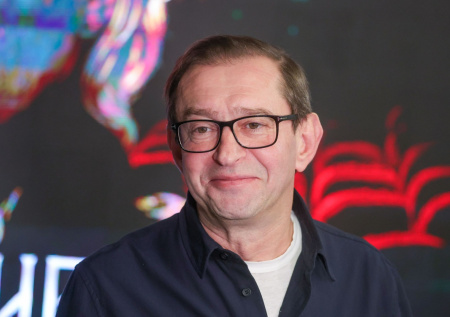 Хабенского назначили ректором Школы-студии МХАТ: что известно, реакция