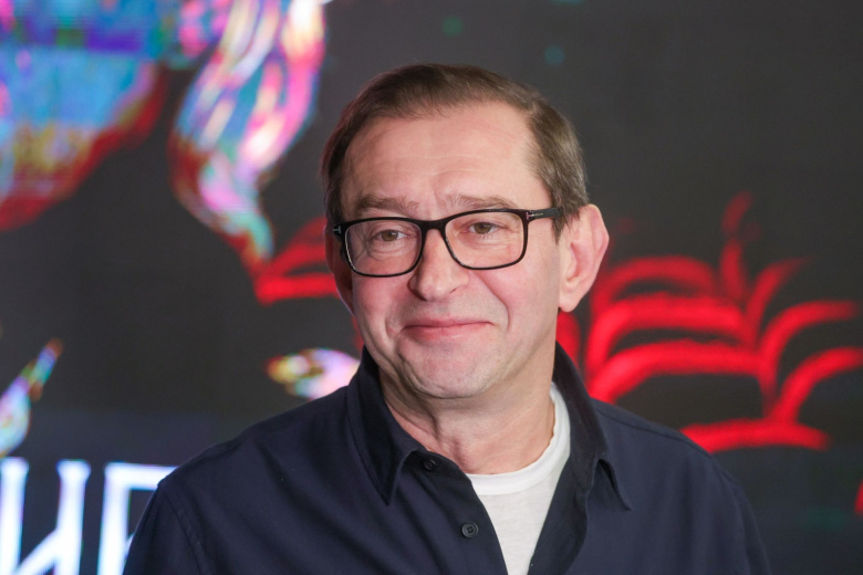 Константин Хабенский