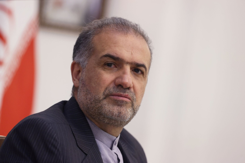 Казем Джалали