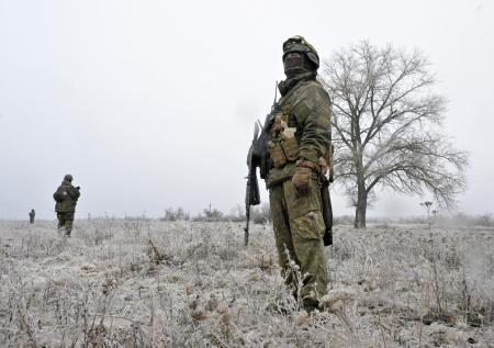 Наступление ВС РФ на Харьков 7 марта: «мясные» штурмы, паника в соцсетях