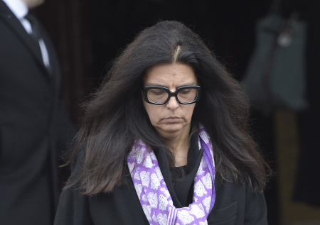 Назван топ-3 богатейших женщин мира