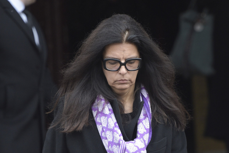 Франсуаза Бетанкур-Мейерс