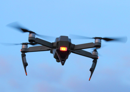 Жителям Ельца разрешили вернуться домой после эвакуации из-за БПЛА