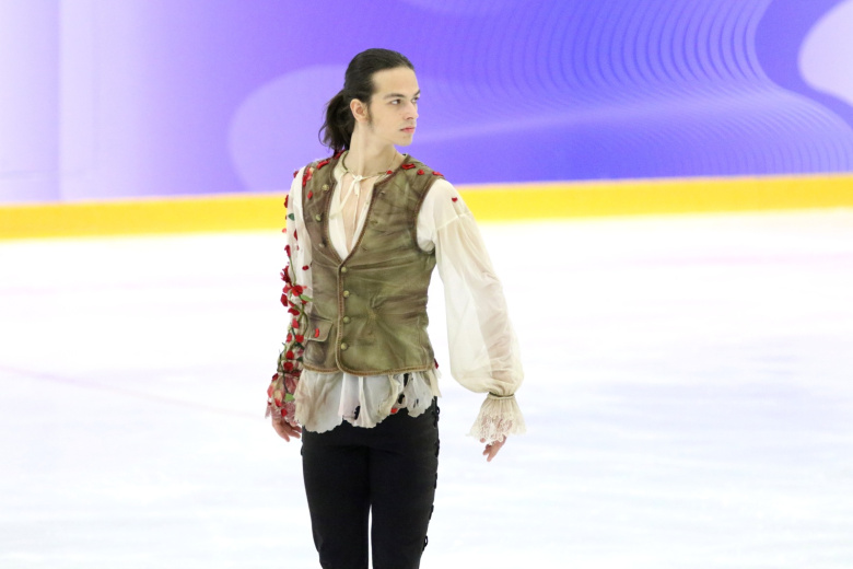 Петр Гуменник