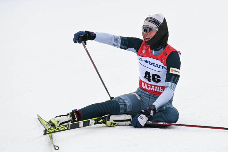 Арина Кусургашева