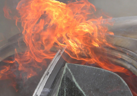 Мощный взрыв прогремел в Луганской Народной Республике