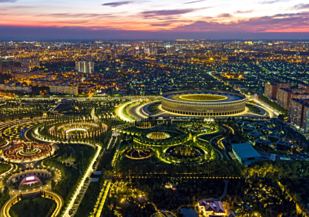 Названы популярные направления для отдыха россиян на 8 Марта