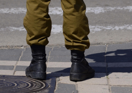 «Полюбил Россию еще больше»: военный о возвращении из украинского плена