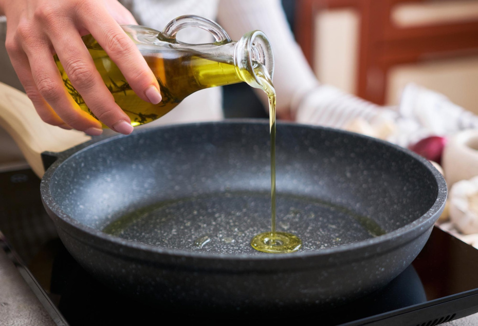 Идеальный стейк из печени: рецепт для романтического вечера