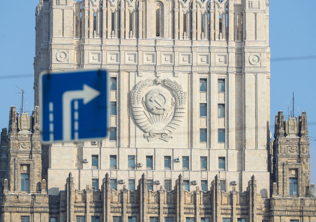 «Не надо раскачивать лодку»: в МИД РФ сделали предупреждение США