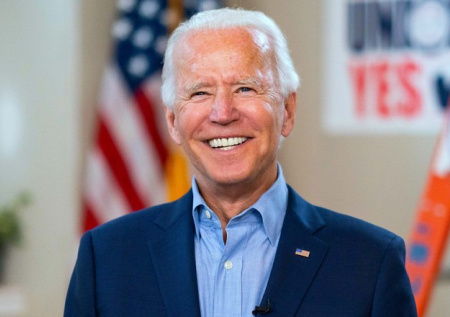 Байден заявил, что забыл о Путине и Цзиньпине