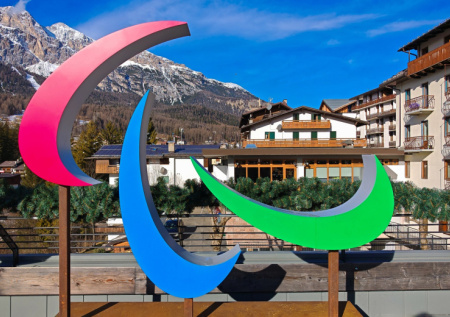 Россияне на церемонии, флаг РФ: как прошло открытие Паралимпиады-2026