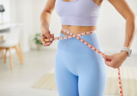 Пора начать худеть к лету: выбираем свой способ стройности