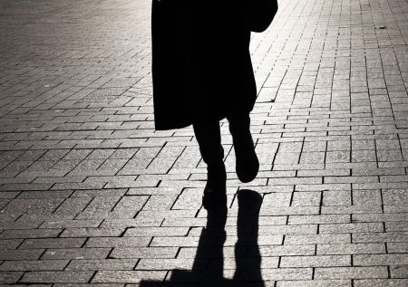 В Екатеринбурге ищут загадочно пропавшую пермячку