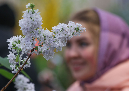 Эти 10 примет подскажут дачнику, когда браться за лопату или тяпку