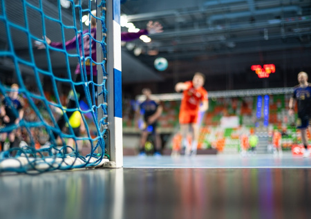 IHF решила судьбу молодежных сборных России по гандболу