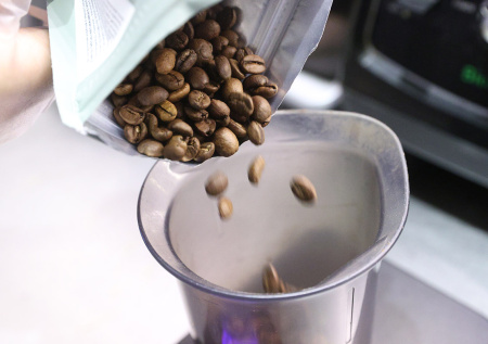 Россия вылетела из топ-10 покупателей кофе из Бразилии