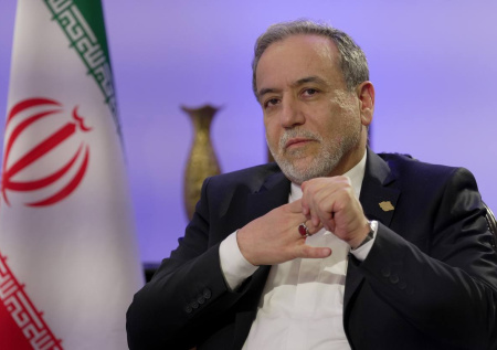 «Вопиющее преступление»: США лишили пресной воды часть населения Ирана