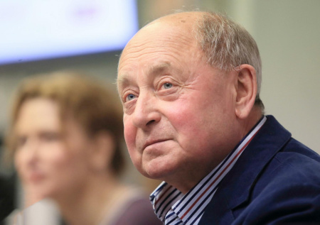 Плющенко, Урманов, Коляда: лучшие ученики, которых воспитал тренер Мишин