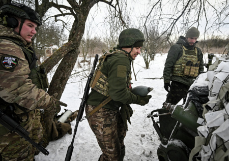 Марково, Сергеевка, Харьков: хорошие и плохие новости фронта СВО 7 марта