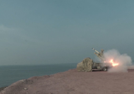 Нефтяной танкер поплатился за игнорирование сигналов со стороны КСИР