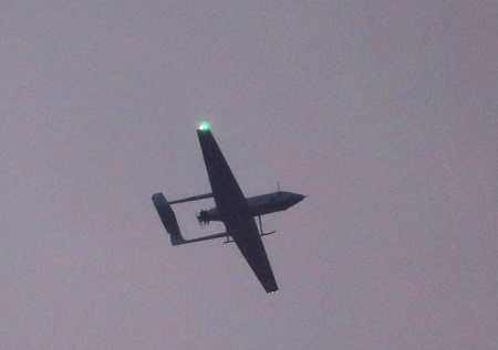 «Неприемлемы»: США об атаках Ирана на Нахичевань