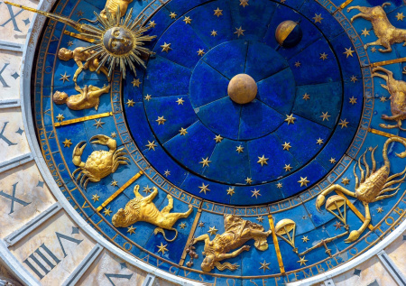 Гороскоп на 8 марта: Тельцам нужен план, а Ракам — терпение