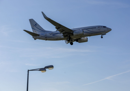 Стало известно, сколько пассажиров прибыли в РФ из стран Ближнего Востока