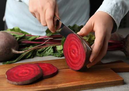 Свекла без белых колец и жестких волокон: какие сорта выбирают опытные дачники