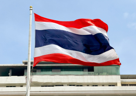 Посольство одной азиатской страны объявило об исходе из Ирана