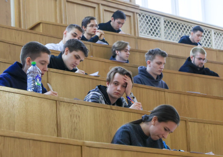 В Минобрнауки высказались о будущем дубайских студентов