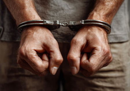 Американского епископа арестовали за трату церковных денег в борделе