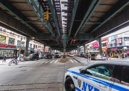 Иммиграционная служба США начала выслеживать россиян