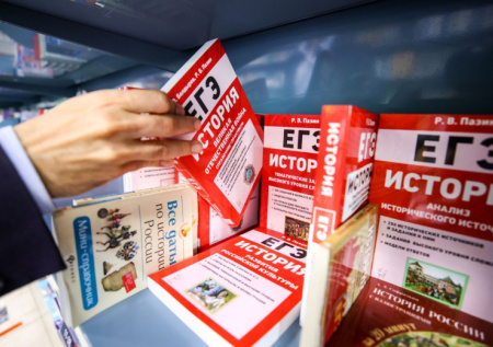 В Госдуме назвали ЕГЭ психологической травмой для детей