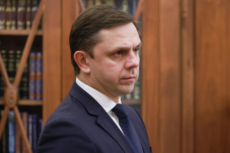 Андрей Клычков