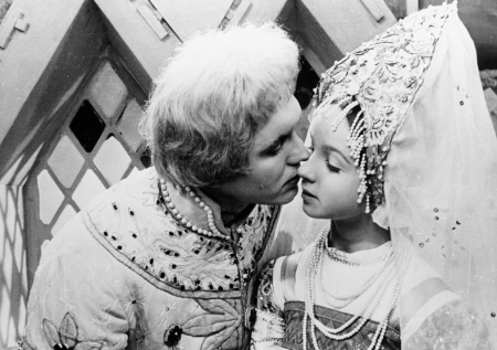 Большой театр, школа йоги: как сложилась жизнь актрис сказок Александра Роу